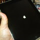 Illustration for article titled iPad Unboxing: You Will Believe A Man Can Open A Box
